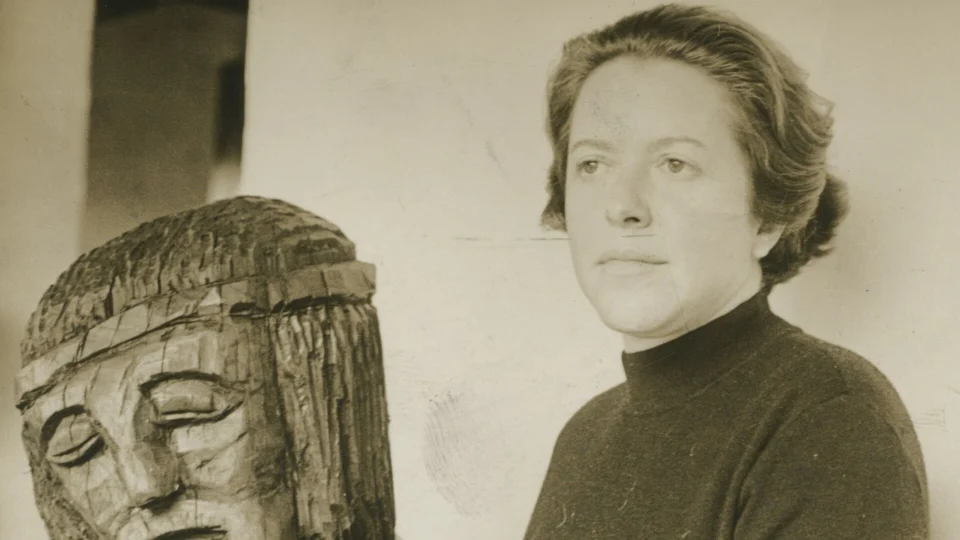 hilda hilst