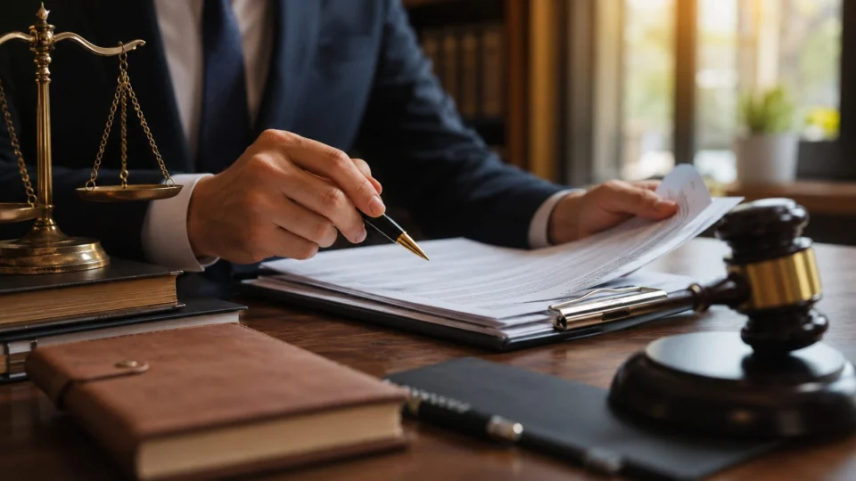 Advogados recomendam a revisão periódica de contratos como estratégia para reduzir riscos jurídicos, prevenir conflitos e garantir maior segurança nas relações comerciais.
