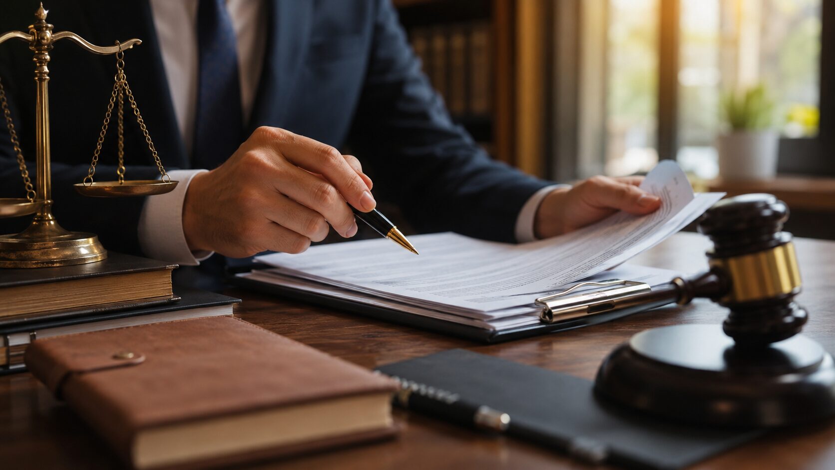 Advogados recomendam a revisão periódica de contratos como estratégia para reduzir riscos jurídicos, prevenir conflitos e garantir maior segurança nas relações comerciais.