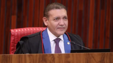 Kássio Nunes Marques