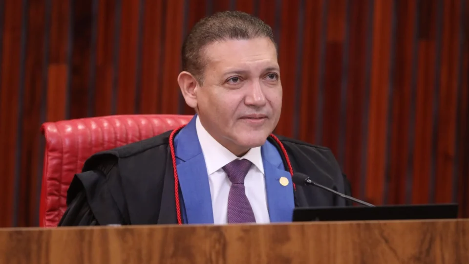 Kássio Nunes Marques