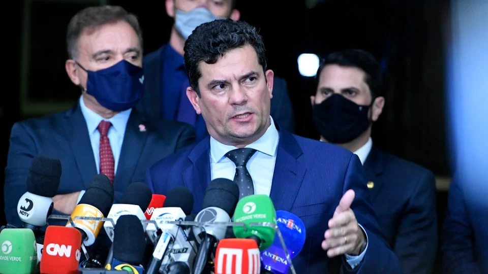 Sergio Moro