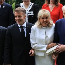 Trump cita Bolsonaros e diz que Brasil é “politicamente perigoso”; Lula rebate: “Não se meta na eleição” Imagem referente a matéria