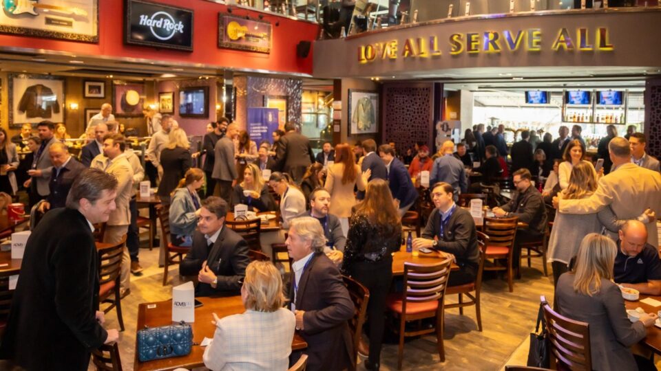 Estrela ADVB/PR recebe Luiz Donaduzzi para debater educação inovadora e formação de protagonistas do futuro
