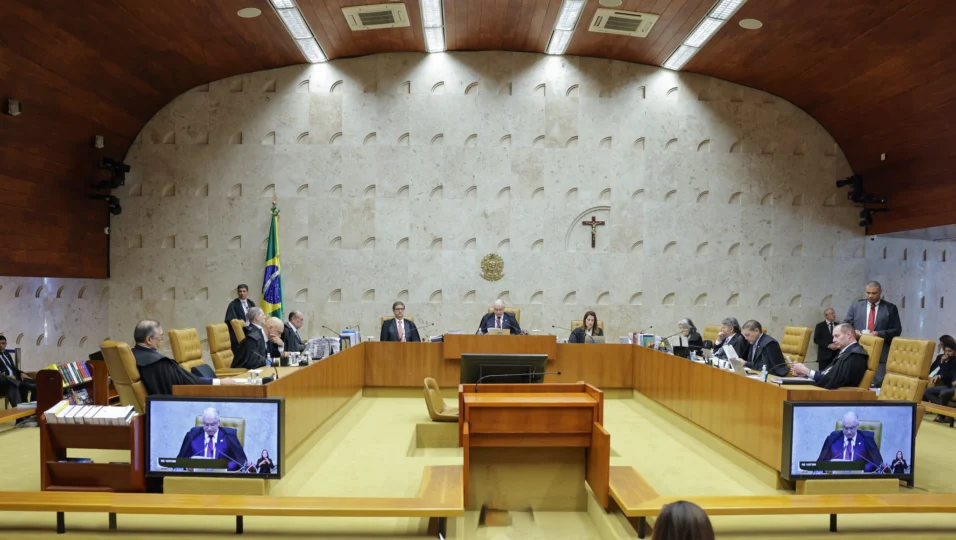 STF conclui julgamento das redes sociais e cria exceção por “dúvida razoável”