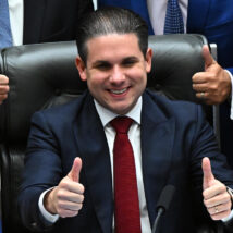 Cunhada de Motta emprestou R$ 22 milhões de Vorcaro dando empresa de R$ 100 mil como garantia Imagem referente a matéria