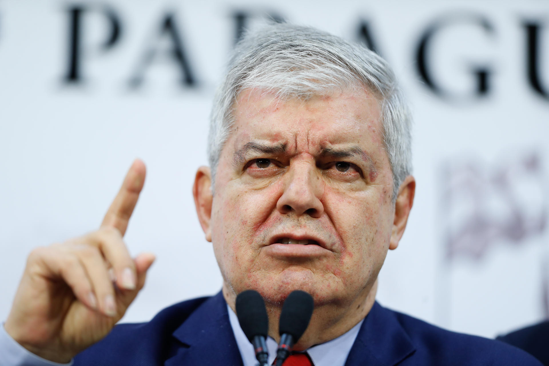 Paraguai investiga participação do PCC em mega-assalto a bancos
