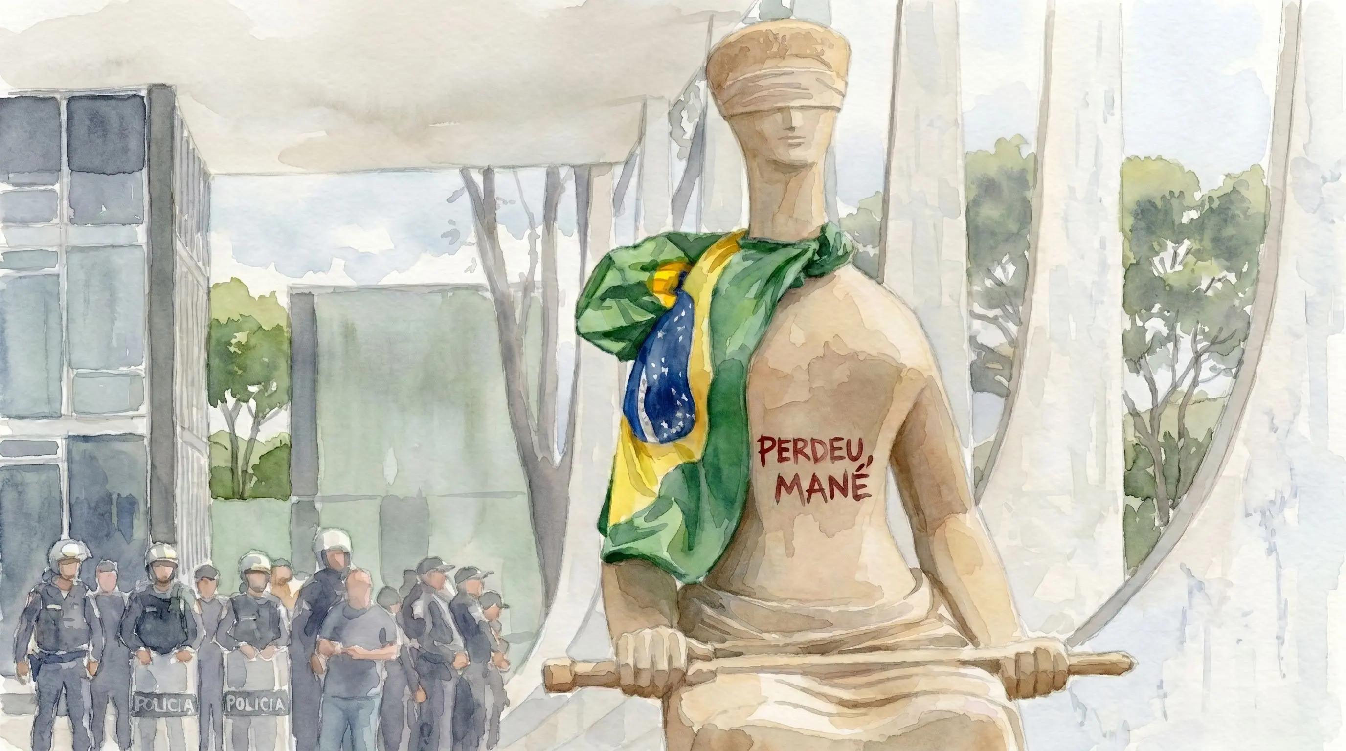 crise moral brasil debora batom