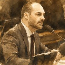 Condenação de Eduardo Bolsonaro é novo absurdo jurídico do STF condenação eduardo bolsonaro