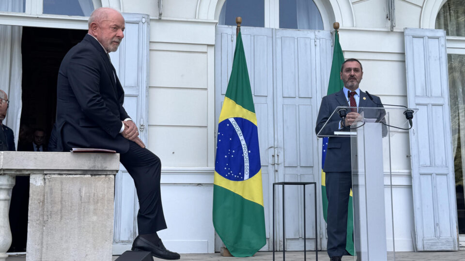 Lula defende que ONU recomende urnas eletrônicas e fala em possível 4ª eleição pelo sistema