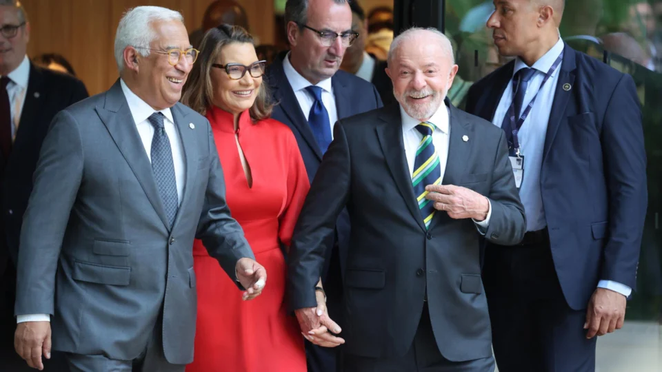 lula g7
