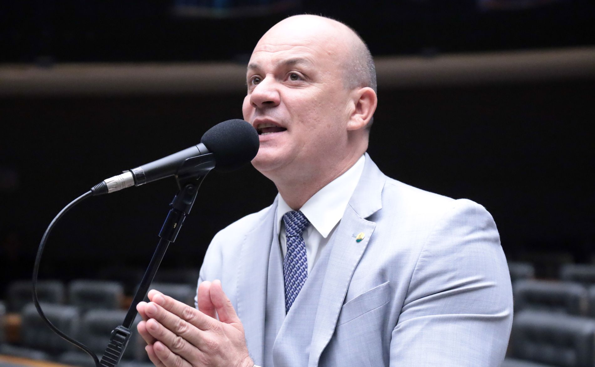 Oposição pede impeachment de Moraes e sobe o tom contra Alcolumbre