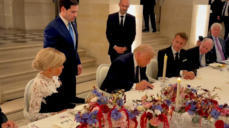 trump acordo irã