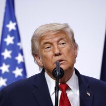 Trump chama Lula de “volátil” e diz que observou os discursos do petista trump lula volátil