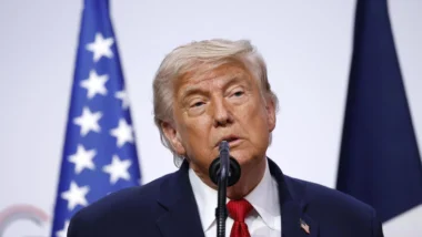 trump russia china irã guerra