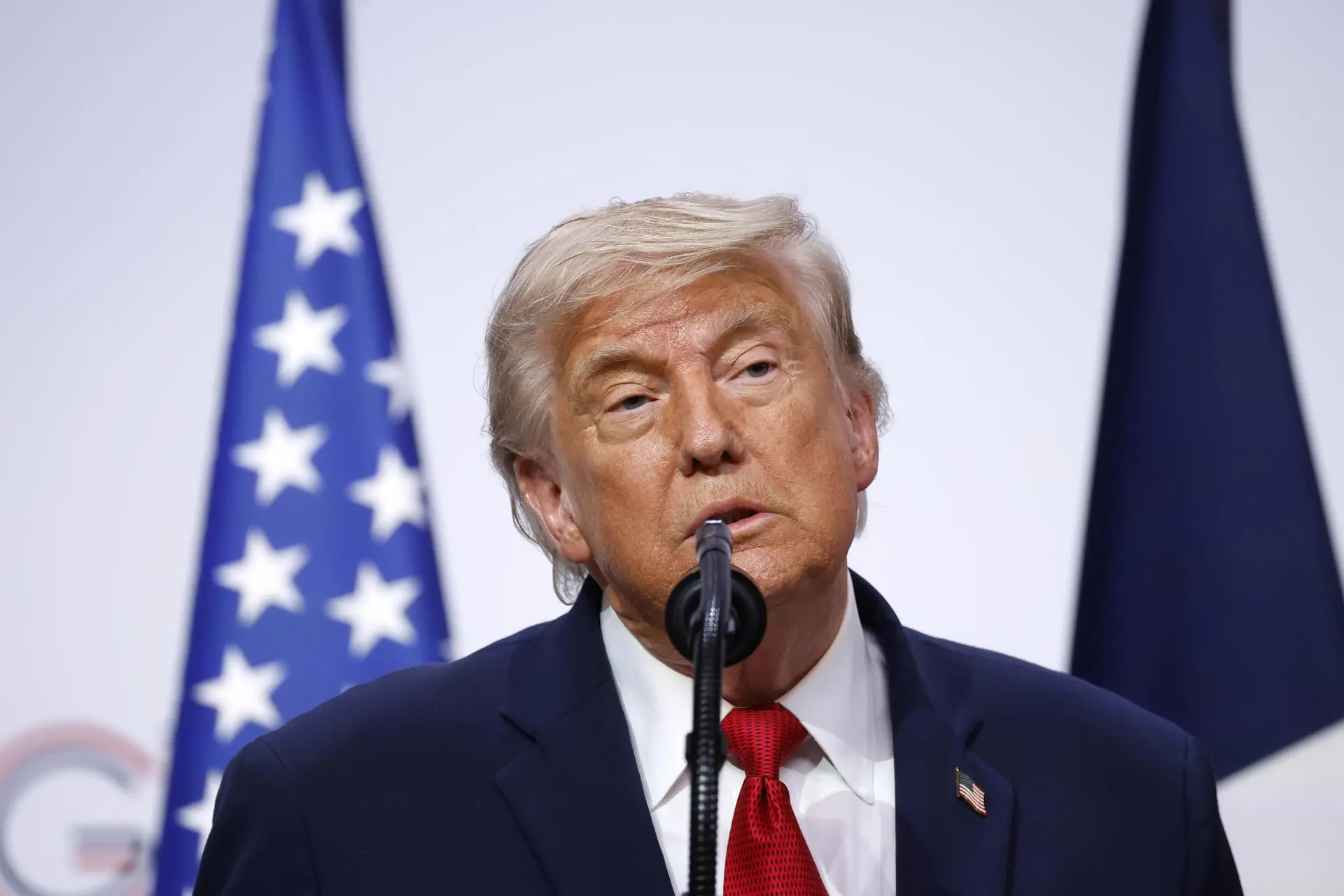 trump russia china irã guerra