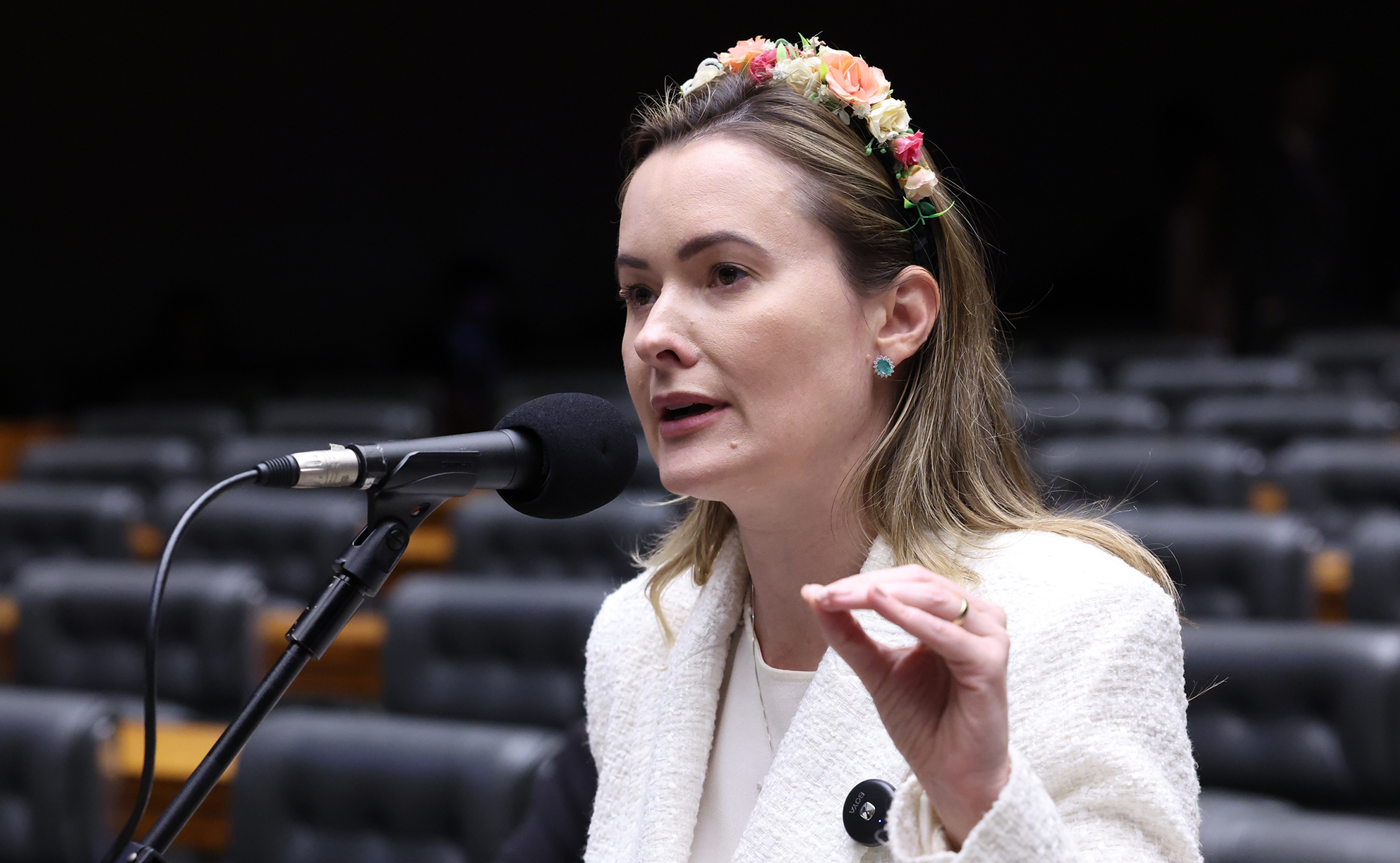 Câmara aprova urgência de projeto que suspende demarcação de terras indígenas em SC