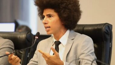 STJ rejeitou recurso da Alep e manteve suspenso o processo de cassação de Renato Freitas. Imagem referente a matéria