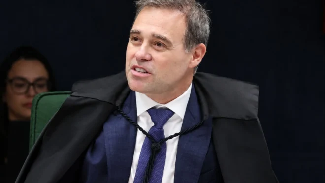 Delegados Polícia Federal atuando no Supremo Tribunal Federal