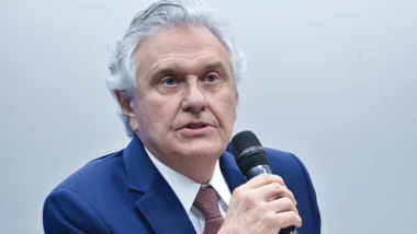 Na avaliação de Ronaldo Caiado, a escolha de ministros não pode atender a interesses políticos ou pessoais do chefe do Executivo