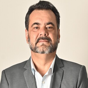 Cristiano Carlos
