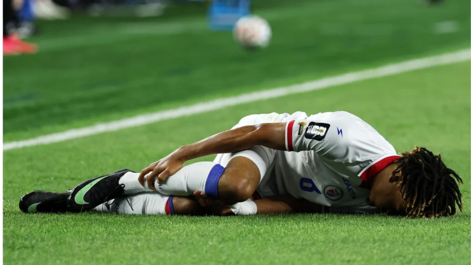 BRASIL X HAITI COPA DO MUNDO