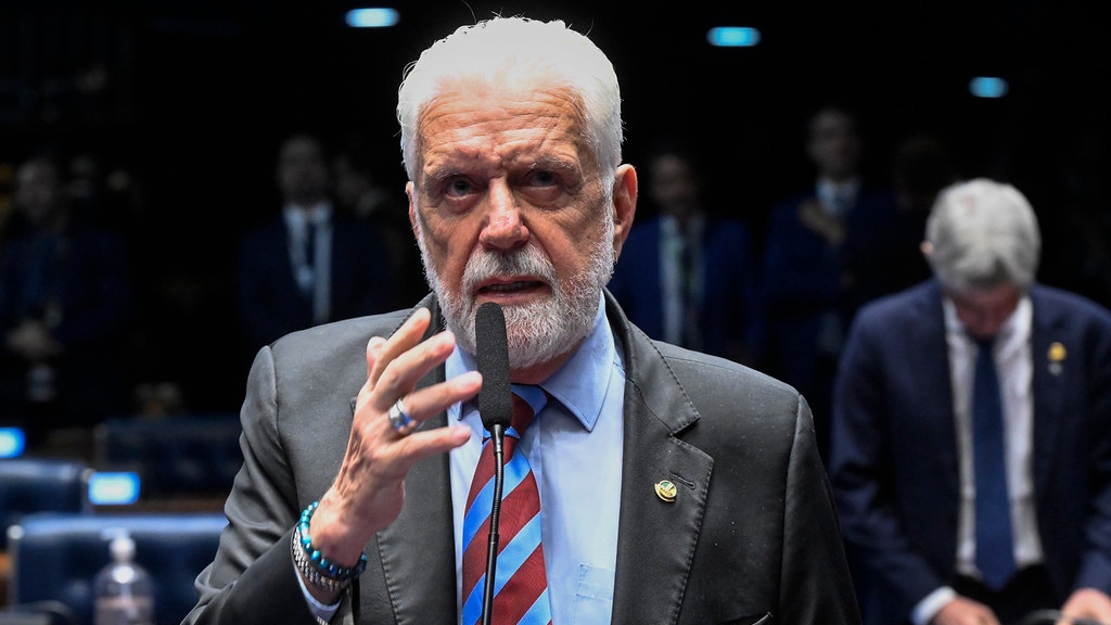 PT defende Jaques Wagner de envolvimento com escândalo do Banco Master