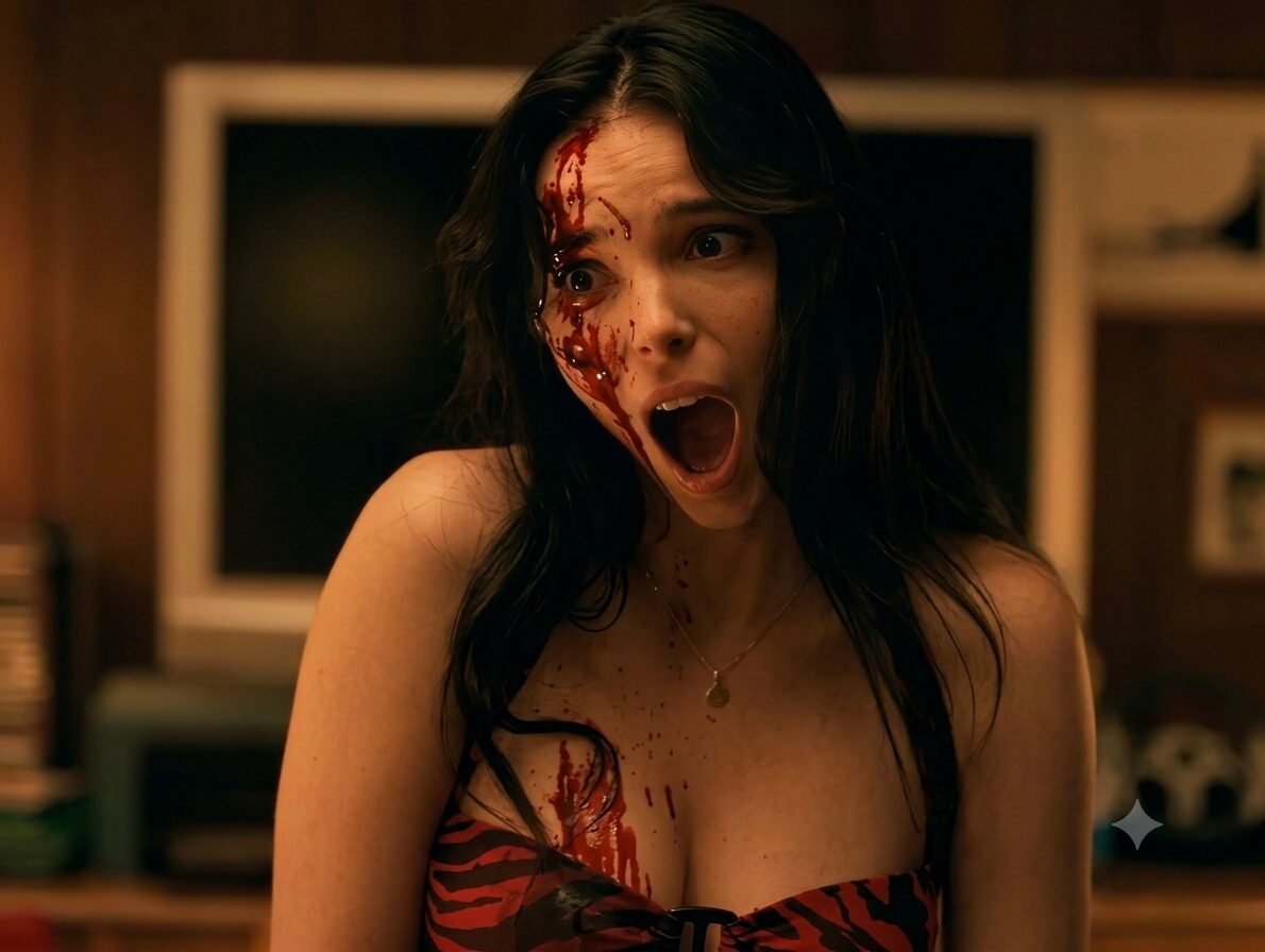 Como a crítica avalia o filme Obsessão, terror sucesso de bilheteria
