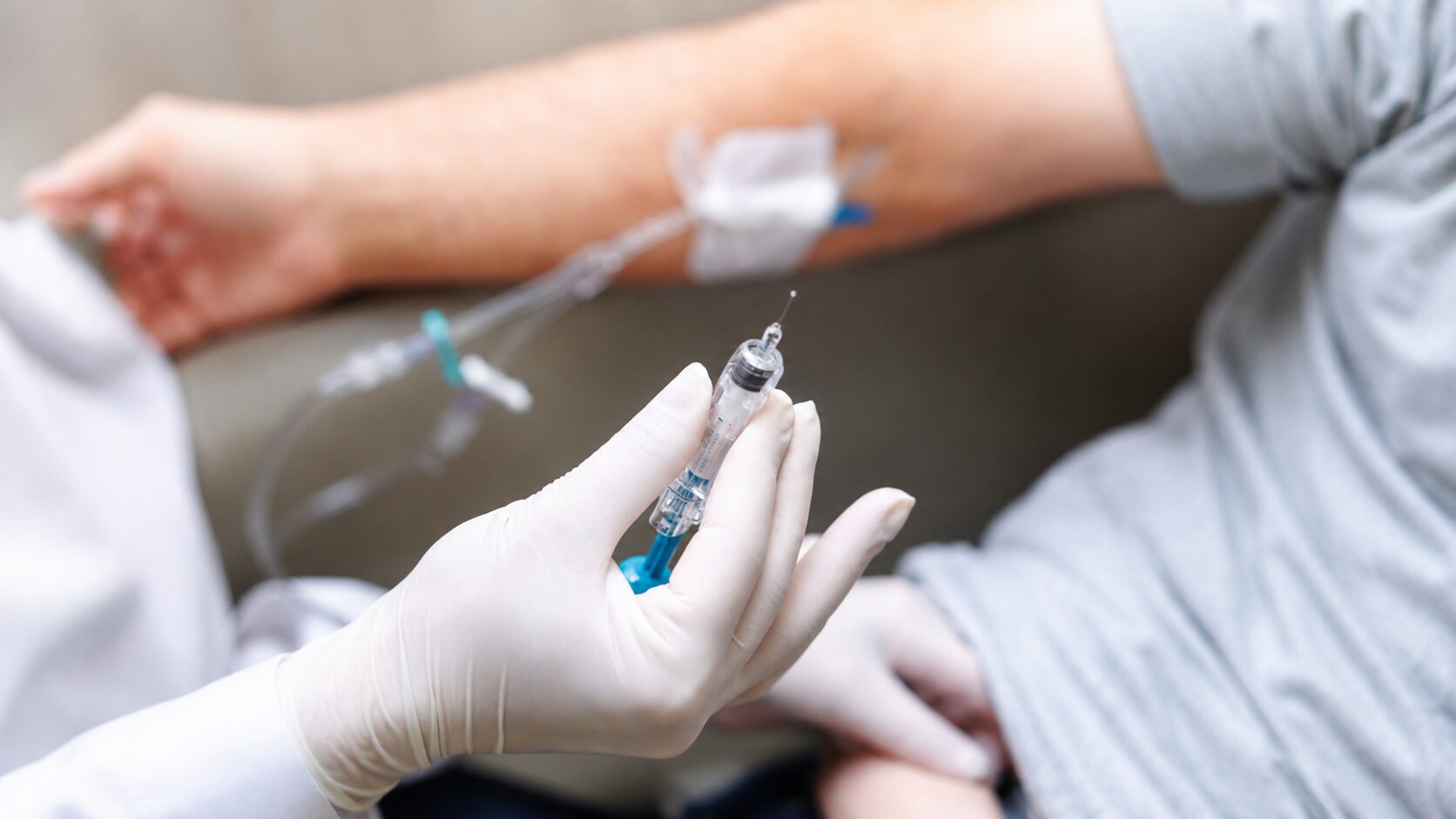 Terapia CAR-T Cell avança no SUS e reforça protagonismo do Erasto