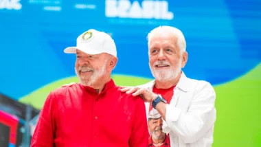 Jaques Wagner Lula Banco Master