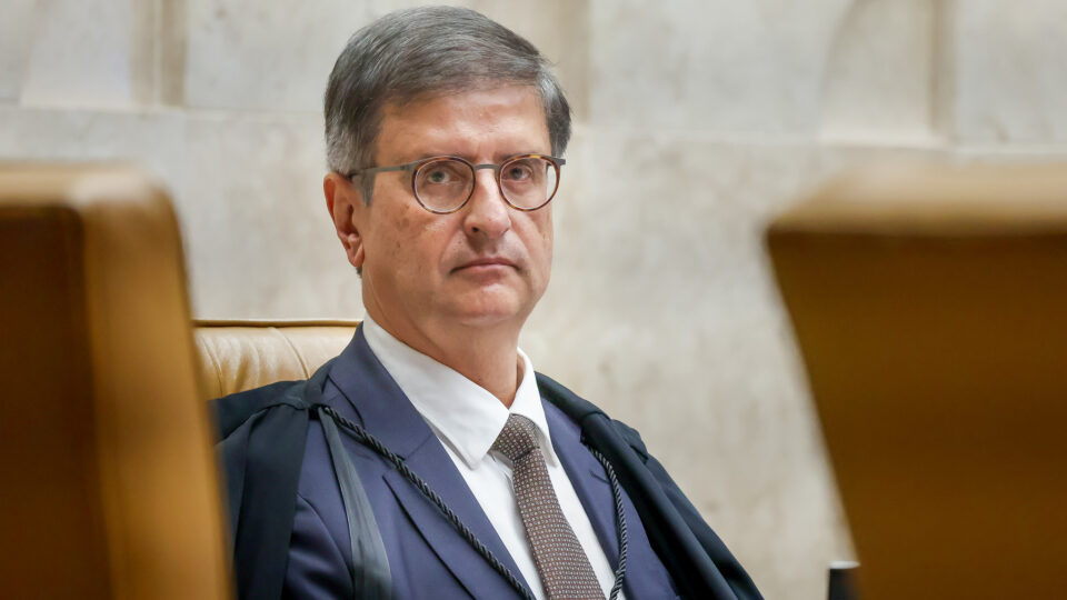 PGR se manifesta contra suspensão da Lei da Dosimetria, que reduz pena de Bolsonaro