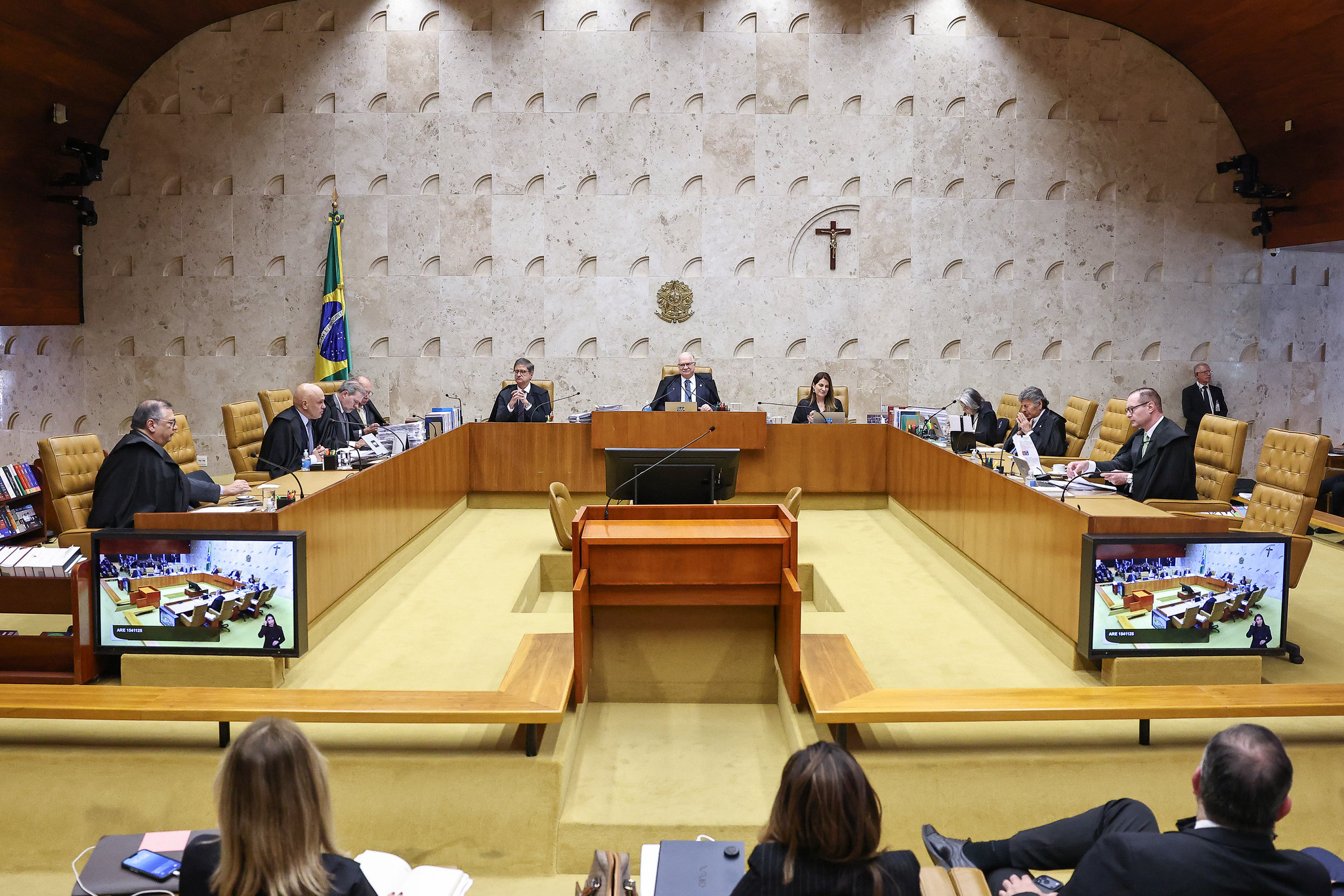 STF anula provas obtidas com desrespeito à vítimas de estupro e reabre caso Mariana Ferrer