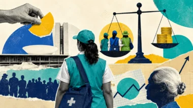 PEC Saúde Previdência