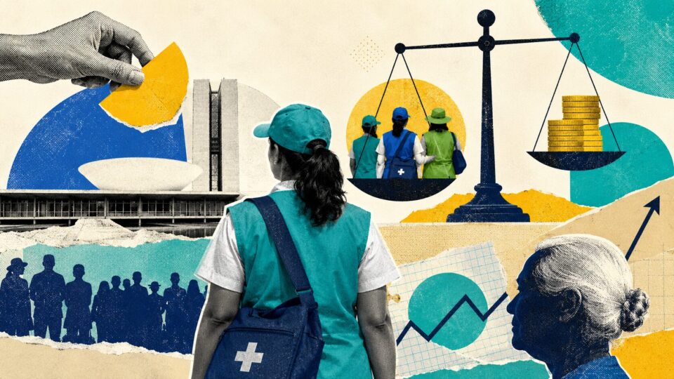 Mudança na Constituição provoca impacto bilionário no sistema de aposentadoria
