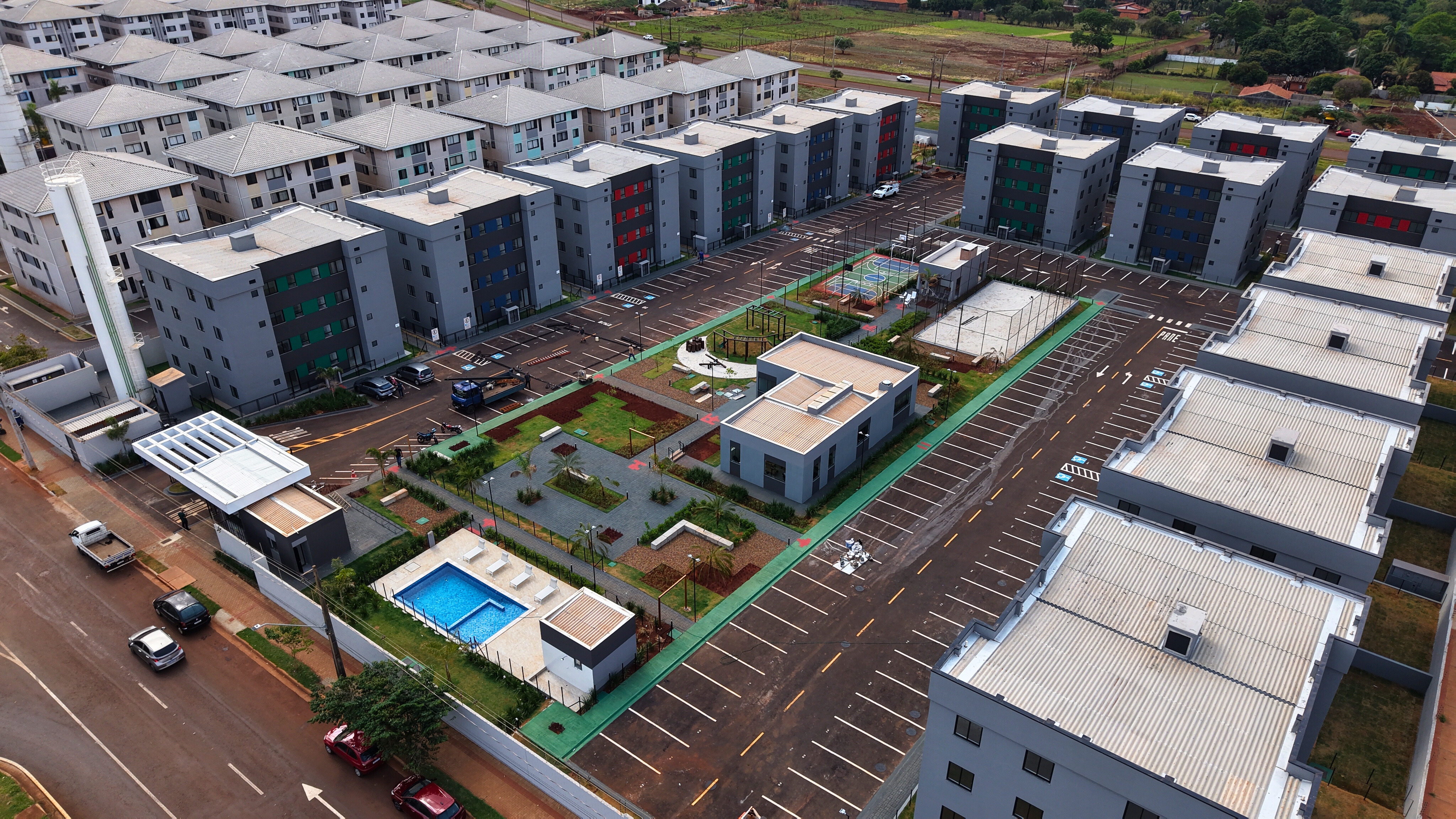 Interior em alta: Cidades do Paraná vivem boom imobiliário e desafiam protagonismo das capitais