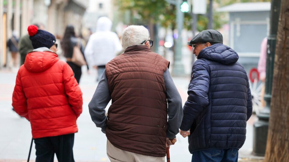 A queda da natalidade na Europa ameaça a economia e a democracia