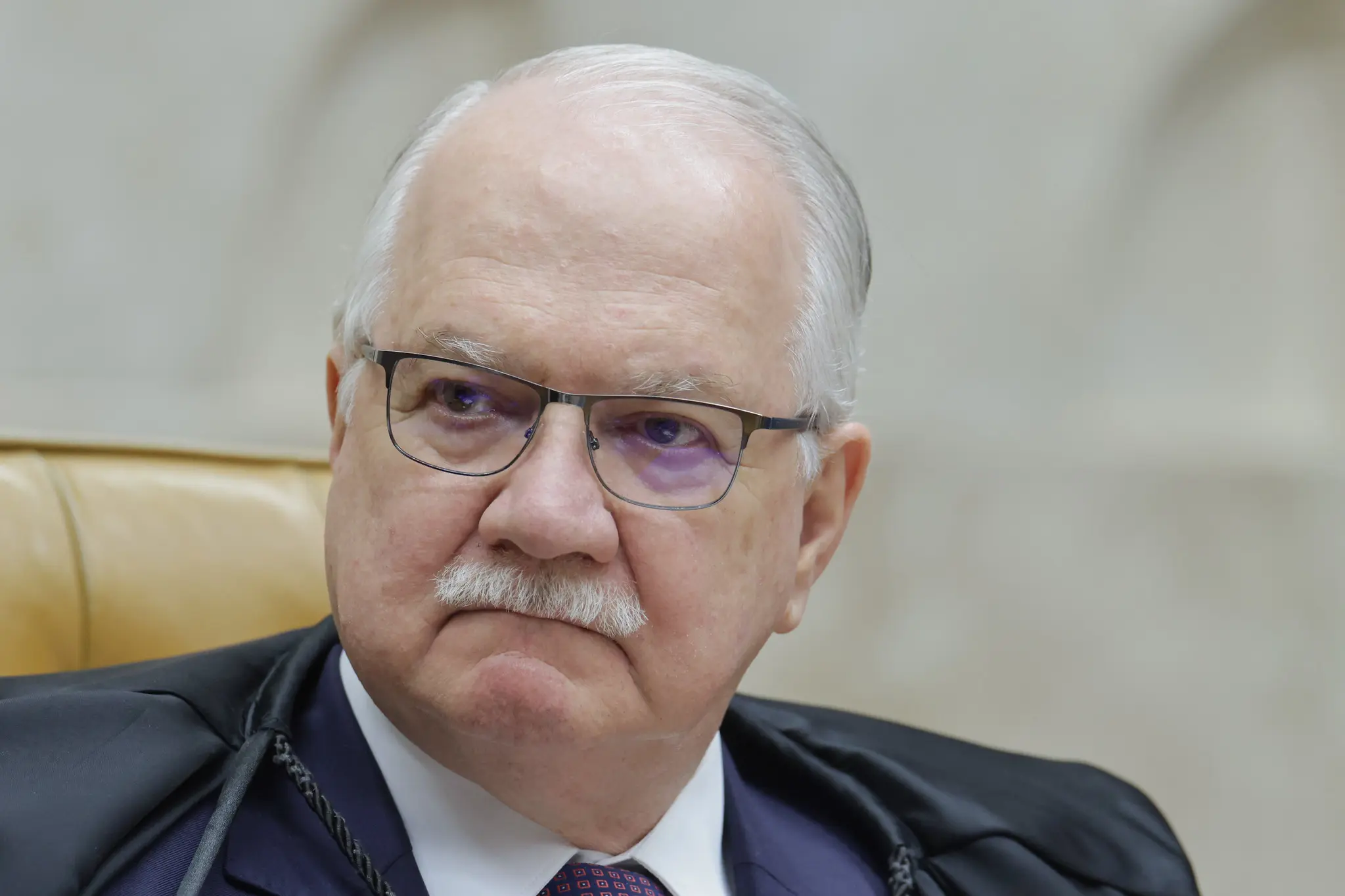 Presidente do STF também quer acelerar definição de regras sobre salários no Judiciário.