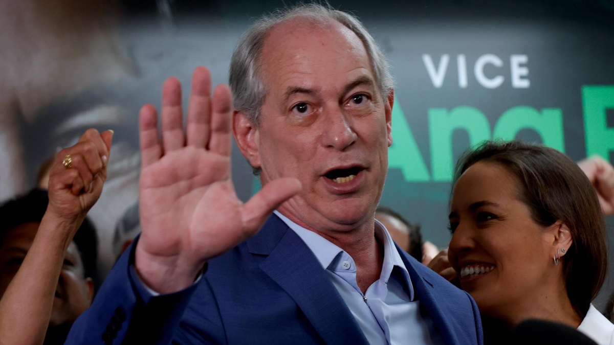 Pré-candidato ao governo do Ceará afirmou que não apoiará nenhum dos dois principais concorrentes à presidência, mas seguirá com o PL no estado.