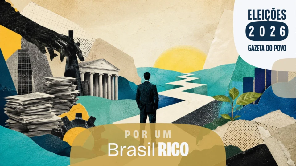 Empreender no Brasil