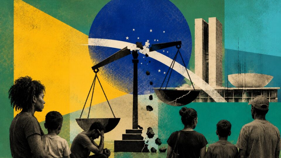 O Estado brasileiro tem ignorado os fundamentos do Direito – e haverá um preço a pagar