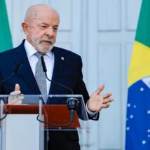 lula diz que não é de esquerda