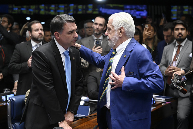 PT perde discurso que tentava associar caso Master à oposição