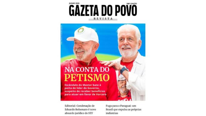 Um escândalo na conta do PT: como investigação de Jaques Wagner afeta Lula