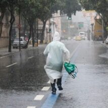 O Super El Niño da guerra cultural é uma narrativa distante para quem enfrenta o risco real do fênomeno Imagem referente a matéria