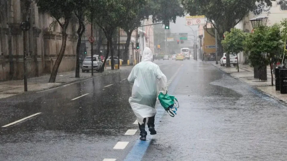 O Super El Niño da guerra cultural é uma narrativa distante para quem enfrenta o risco real do fênomeno