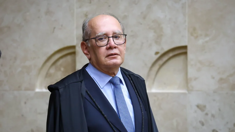 Gilmar vota para manter decisão do STF que derrubou marco temporal