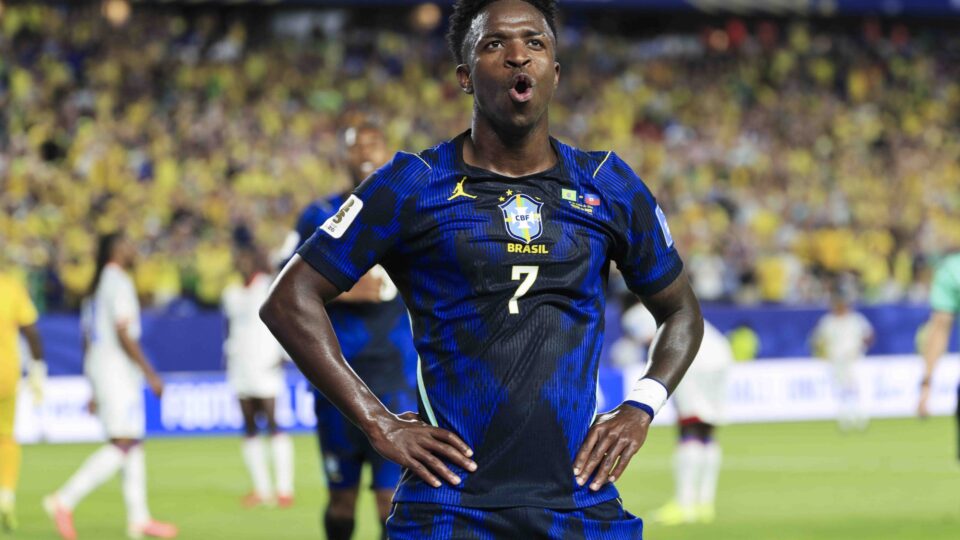 Brasil aumenta ritmo, vence o Haiti e encaminha classificação na Copa