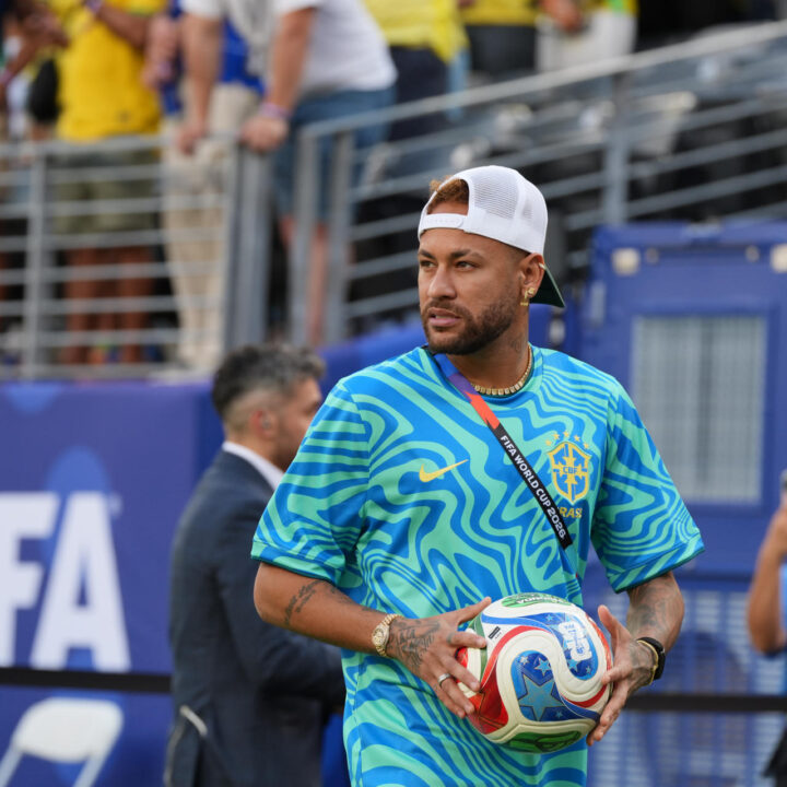 Entenda a disputa entre Lula e Flávio Bolsonaro sobre Neymar