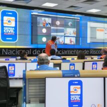Invasão hacker da Defesa Civil expõe brechas em sistemas estratégicos do Estado Imagem referente a matéria