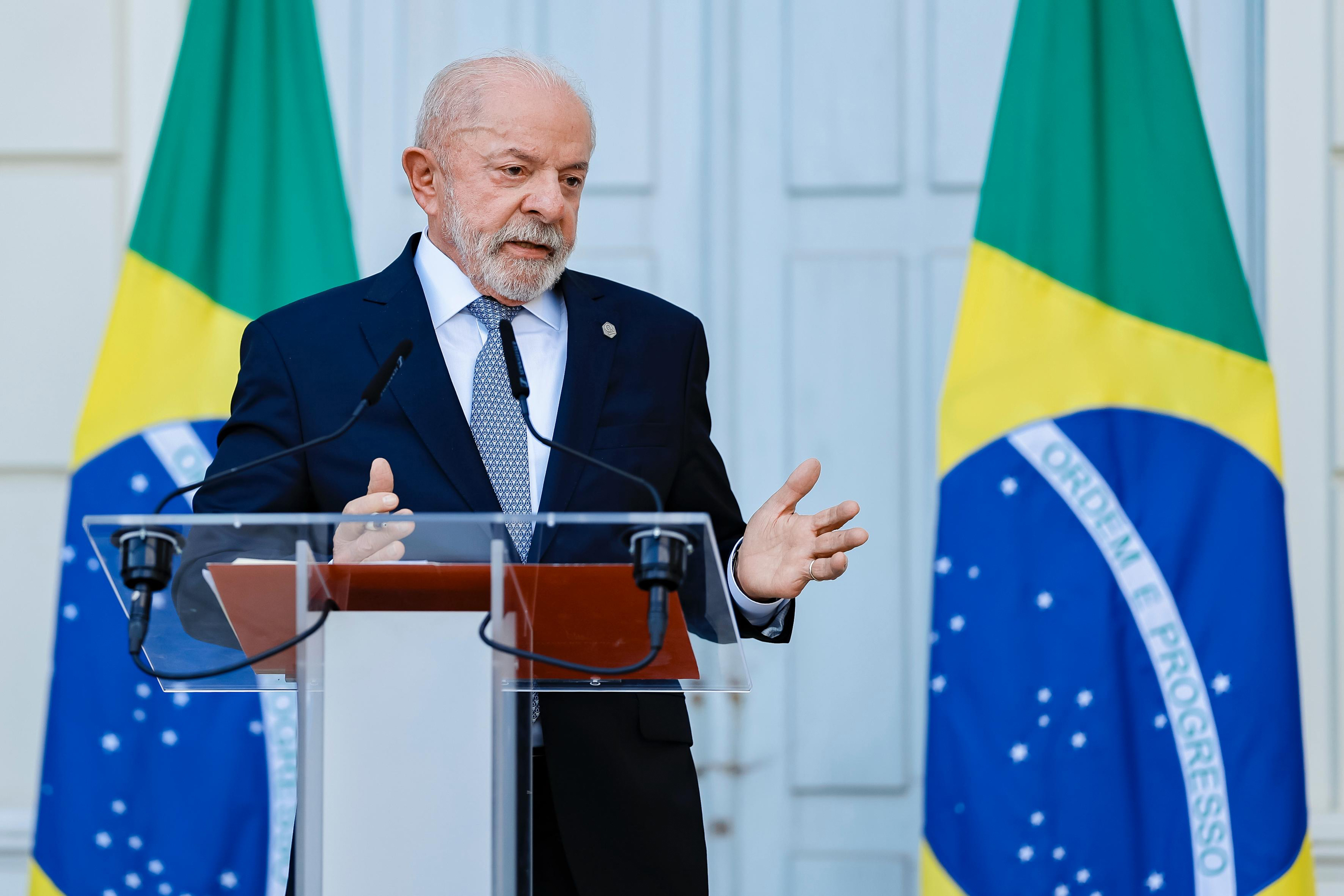 38% dos eleitores consideram governo Lula ruim ou péssimo, segundo Datafolha